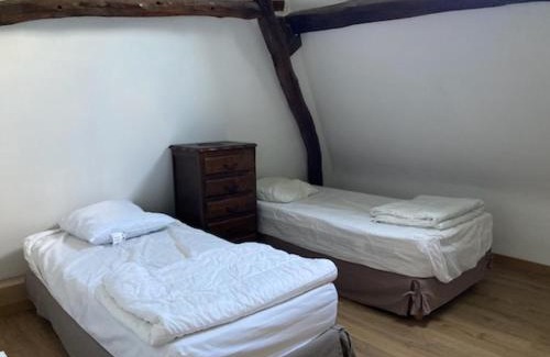 Caux Seine Agglo Maison | La maison des fleurs