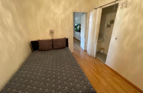 Guilhemery Appartement | La Maison des Fleurs