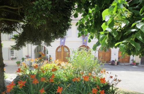Ferrette Appartement | La Maison des Fontaines d'Alsace
