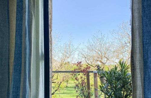 Saint-Cernin Maison | La Maison des Pechs - LES PECHS DU VERS