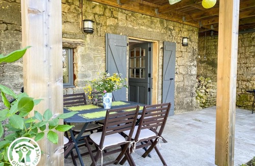 Saint-Cernin Maison | La Maison des Pechs - LES PECHS DU VERS