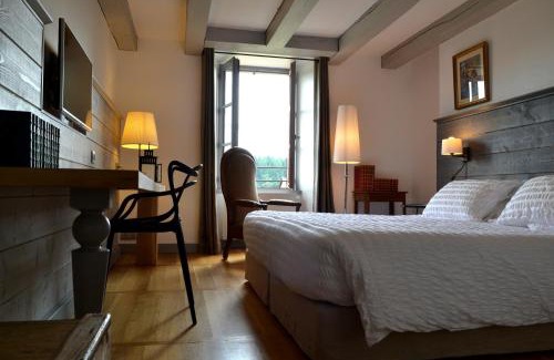 Auriac Maison | La Maison Des Jardins