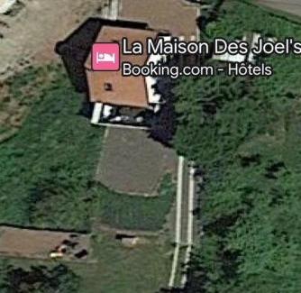 Schorbach Maison | La Maison des Joel's