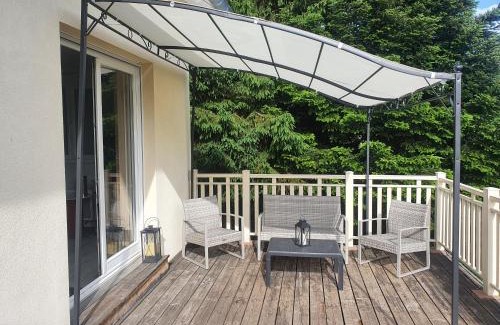 Schorbach Maison | La Maison des Joel's