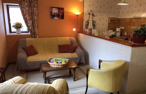 Blanzay Maison | La Maison des Oiseaux