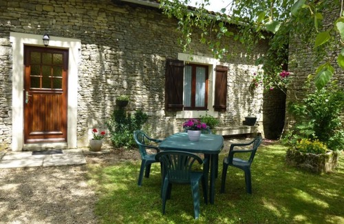 Blanzay Maison | La Maison des Oiseaux