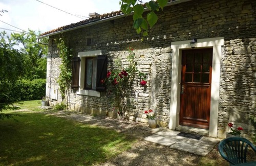 Blanzay Maison | La Maison des Oiseaux