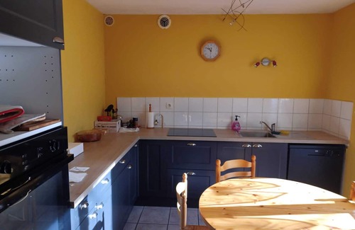 Francheville Maison | La Maison des Palombes