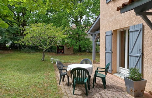 Francheville Maison | La Maison des Palombes