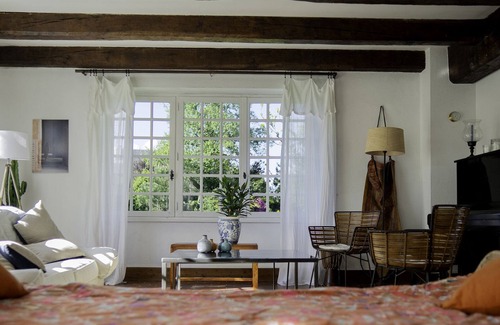 Kerherou Maison | "La Maison des Plages" 10 pers - Le Cabellou Concarneau - Family home