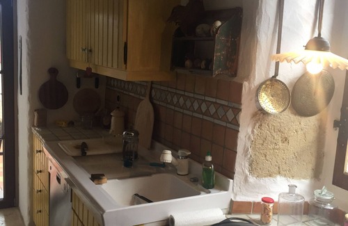 Molas Maison | La Maison des Roses – Havre de charme en Gascogne avec piscine chauffée & jardin fleuri