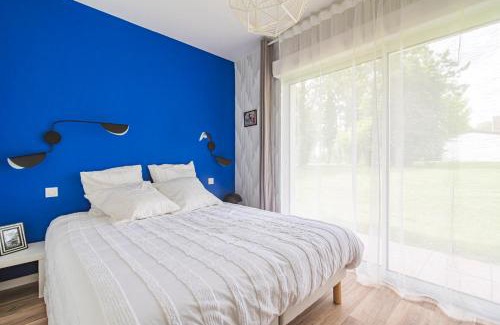 Athis Maison | La Maison Des Roses