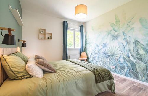 Athis Maison | La Maison Des Roses
