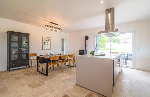 Athis Maison | La Maison Des Roses