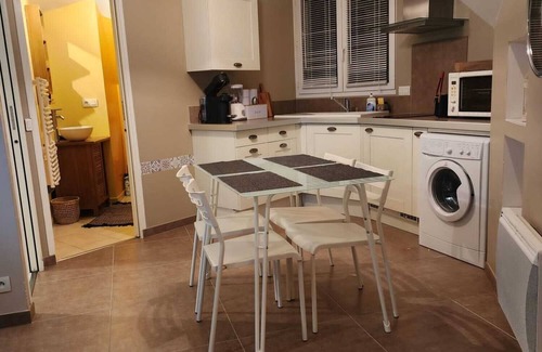 Le Hameau Maison | La Maison des Schtroumpfs