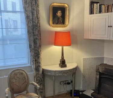Sint-Lambrechts-Woluwe Appartement | La Maison des Sources