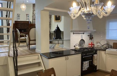 Sint-Lambrechts-Woluwe Appartement | La Maison des Sources
