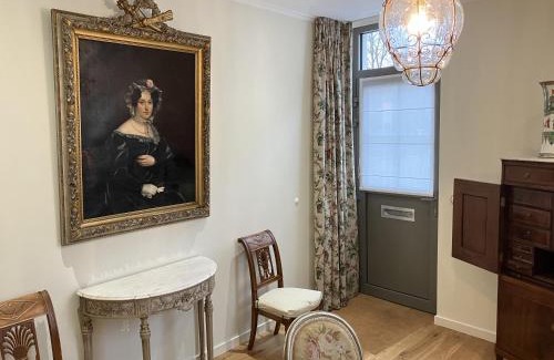 Sint-Lambrechts-Woluwe Appartement | La Maison des Sources