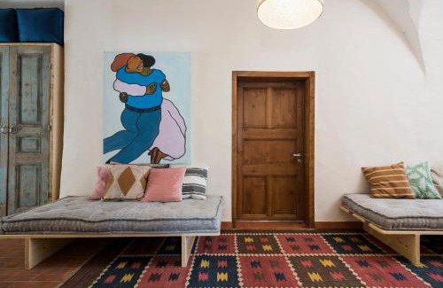 Duhur ash Shuwayr Maison | La Maison des Sources