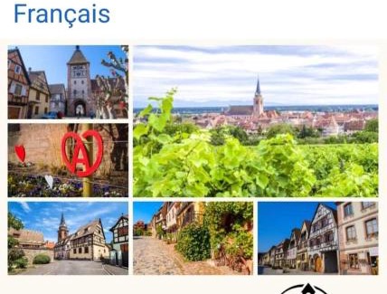 Ribeauville Maison | La Maison des Tanneurs