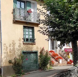 Auzat Maison | La maison des vacances
