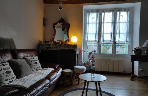 Auzat Maison | La maison des vacances