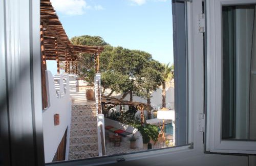 Sidi Kaouki Hôtel | La Maison des Vagues