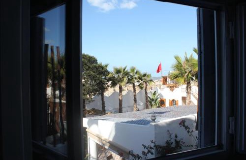 Sidi Kaouki Hôtel | La Maison des Vagues