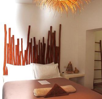 Sidi Kaouki Hôtel | La Maison des Vagues