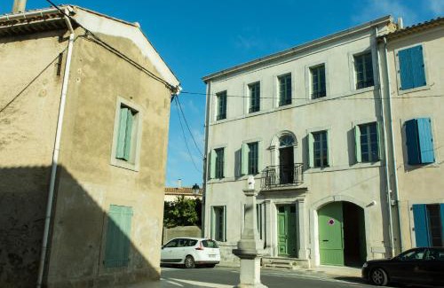 Gruissan Appartement | La Maison des Vendangeurs sur Mer