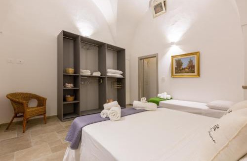 Aradeo Maison | LA MAISON Di FILOMENA