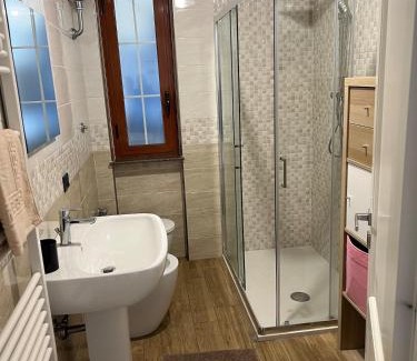 Riace Marina Maison | La Maison di Franca