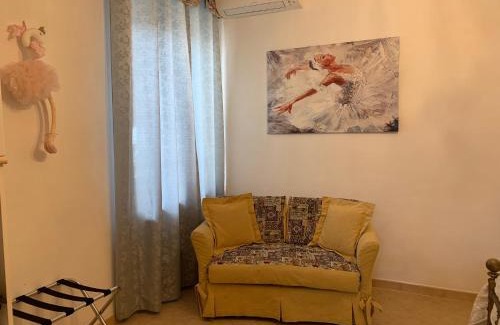 Struppa Appartement | La Maison di Francesco