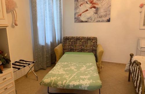 Struppa Appartement | La Maison di Francesco