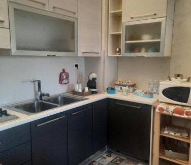 Venaria Reale Appartement | La Maison di Lella