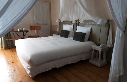 Saint-Martin-de-Re Hôtel | La Maison Douce