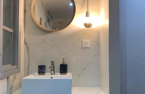 Epernay Maison | La maison Doud