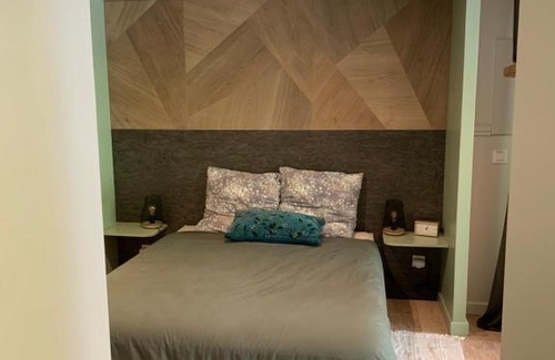 Epernay Maison | La maison Doud
