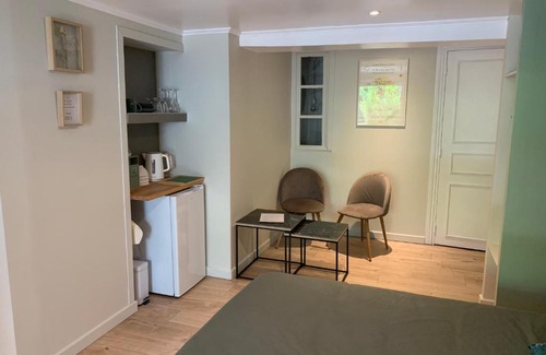 Epernay Maison | La maison Doud