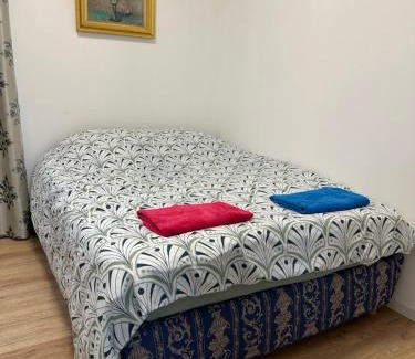 Epernay Appartement | La maison du 4