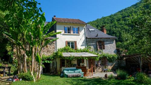 Moulis Maison | la maison du bonheur chez Yann HUMBLET