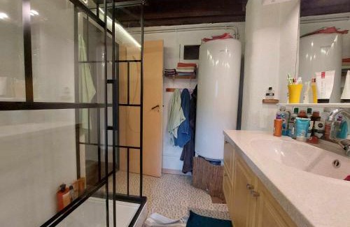 Moulis Maison | la maison du bonheur chez Yann HUMBLET