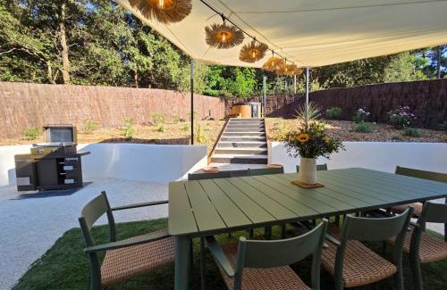 Jard-sur-Mer Maison | La maison du bonheur