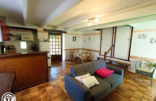 Montlauzun Autre | La Maison du Bordier