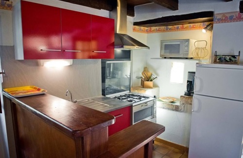 Montlauzun Autre | La Maison du Bordier