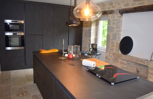 Camboulit Maison | La Maison du Bournat