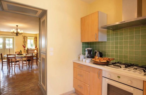 La Tagniere Maison | La Maison du Chateau by Interhome