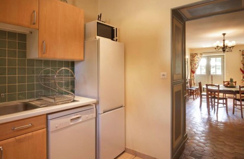 La Tagniere Maison | La Maison du Chateau by Interhome