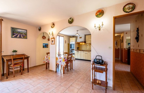 Armissan Maison | La maison du carignan by Interhome