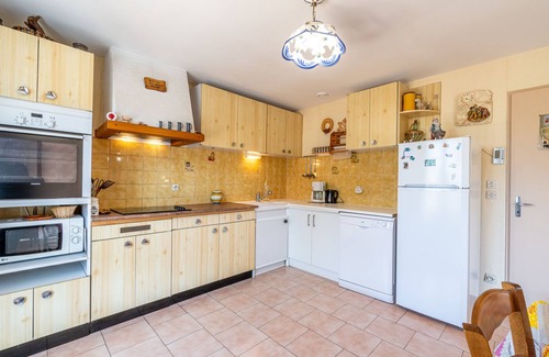 Armissan Maison | La maison du carignan by Interhome